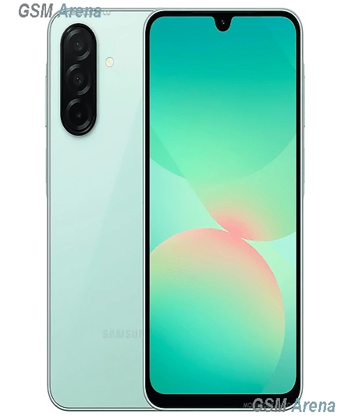 Samsung Galaxy A26
