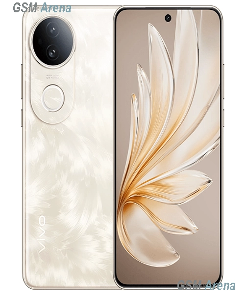 Vivo S20