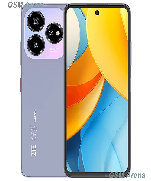ZTE Blade V60 Design ZTE Blade V60 Design