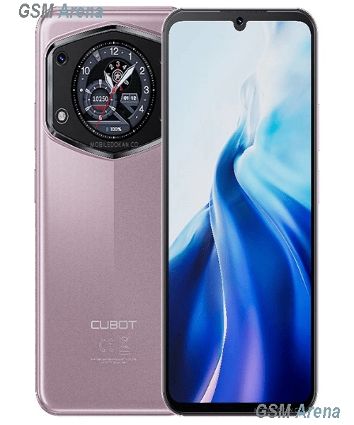 Cubot A30 Cubot A30