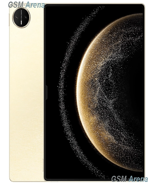 Huawei MatePad Pro 13.2 2024 Gold Huawei MatePad Pro 13.2 2024 Gold