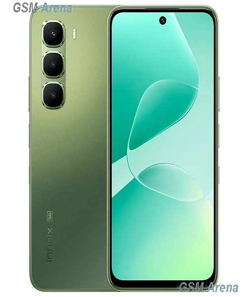 Infinix Hot 60