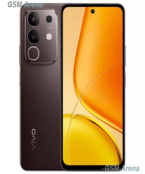 Vivo Y29 4G Noble Brown Vivo Y29 4G Noble Brown