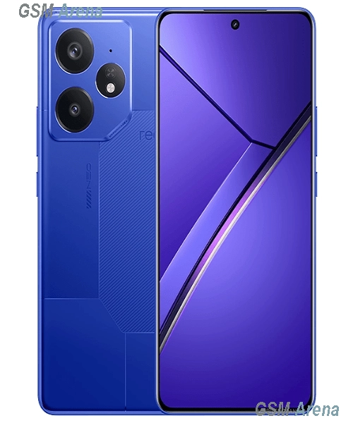 Realme Neo7