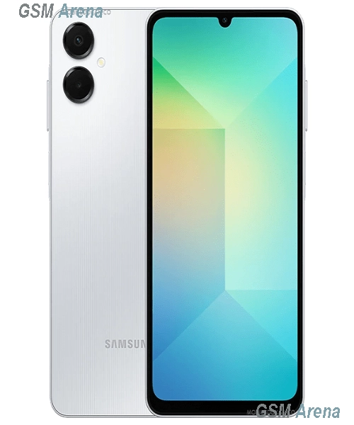 Samsung Galaxy A06 5G