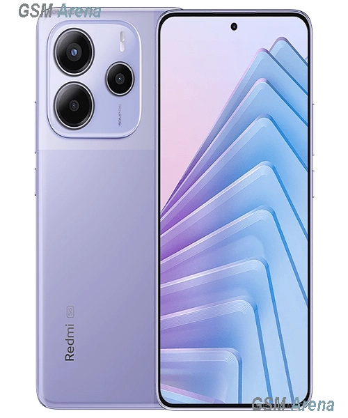 Xiaomi Redmi Note 14 Phantom Purple Xiaomi Redmi Note 14 Phantom Purple