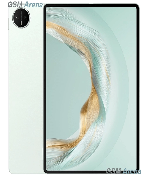 Huawei MatePad Pro 12.2 2025 Green