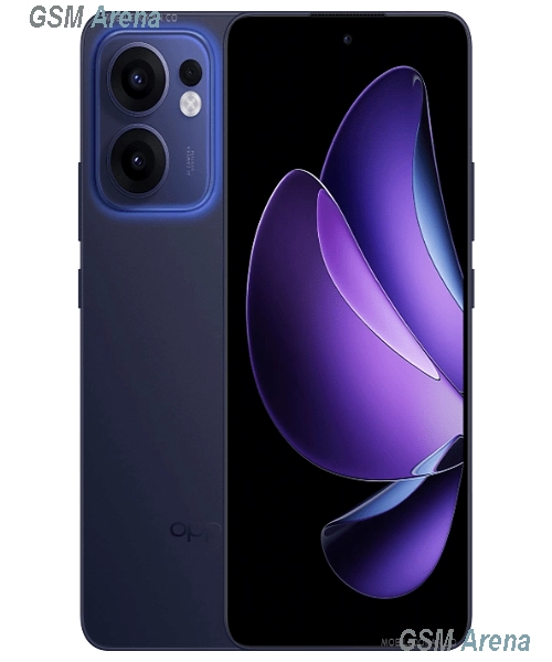 Oppo Reno 13A Oppo Reno 13A