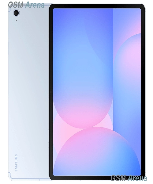 Samsung Galaxy Tab S10 FE+