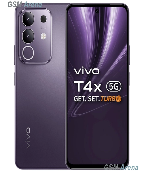 Vivo T4x