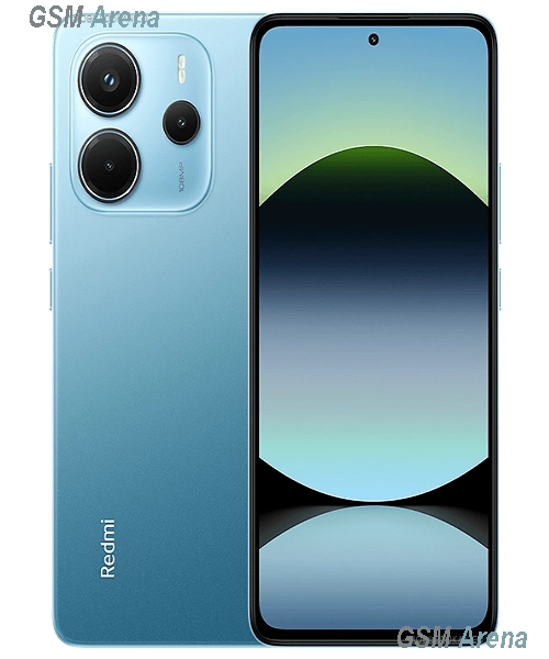 Xiaomi Redmi Note 14 4G