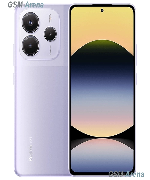 Xiaomi Redmi Note 14 5G Global Lavender Purple Xiaomi Redmi Note 14 5G Global Lavender Purple