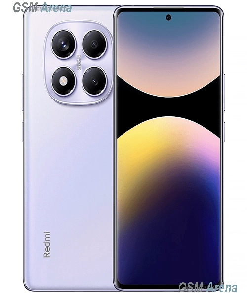 Xiaomi Redmi Note 14 Pro 4G (Global) Xiaomi Redmi Note 14 Pro 4G (Global)