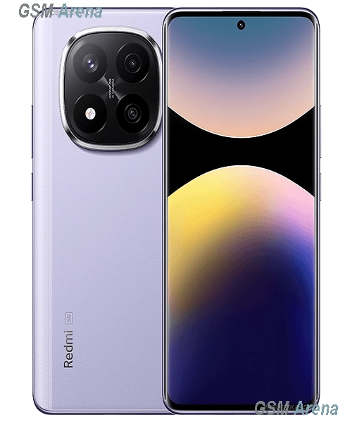 Xiaomi Redmi Note 14 Pro+ 5G (Global) Xiaomi Redmi Note 14 Pro+ 5G (Global)