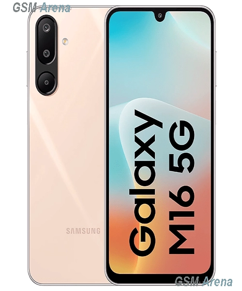 Samsung Galaxy M17 Samsung Galaxy M17