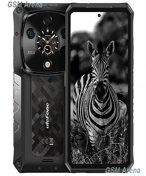 Ulefone Armor 28 Ultra Ulefone Armor 28 Ultra