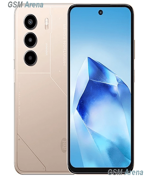 Itel Power 70 Itel Power 70