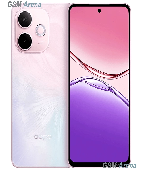 Oppo A5 Yough Pink Oppo A5 Yough Pink