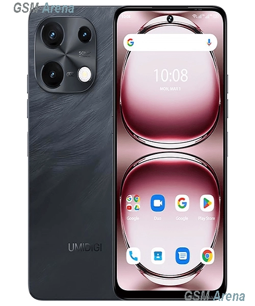 Umidigi Note 100 5G Umidigi Note 100 5G