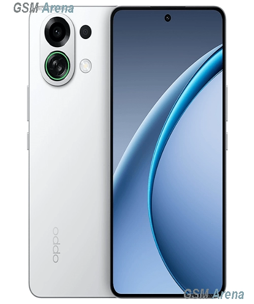Oppo K13 Turbo Oppo K13 Turbo