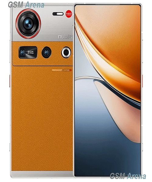 ZTE Nubia Z70S Ultra