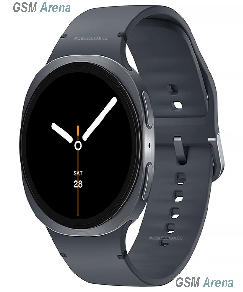 Samsung Galaxy Watch8