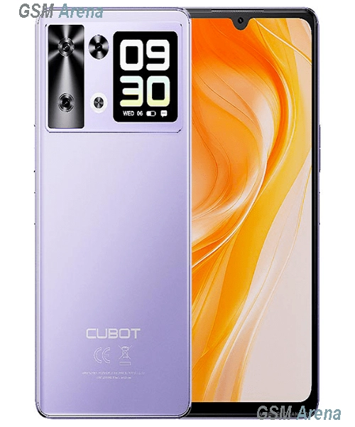 Cubot P90 Cubot P90