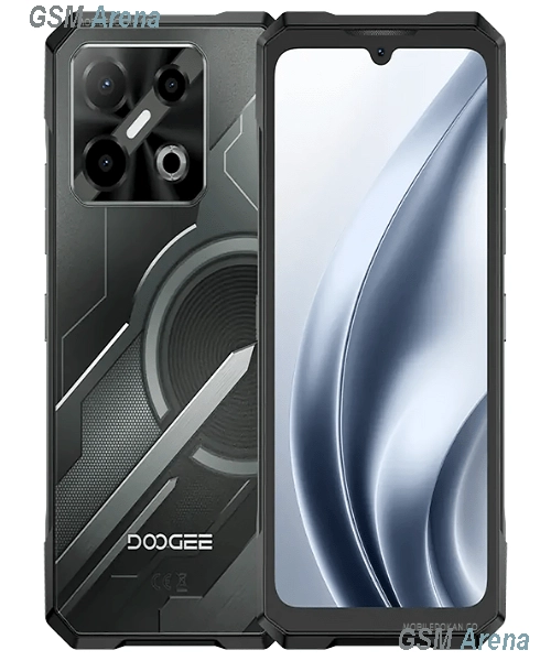 Doogee Blade GT Play